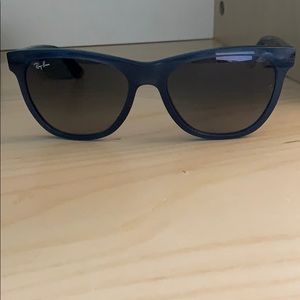 Rayban sunglasses
